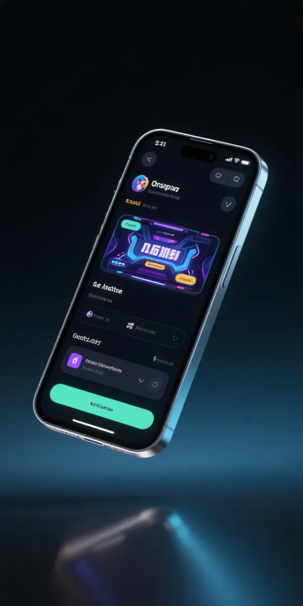 门徒娱乐官方App