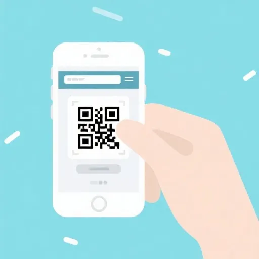 Scan QR