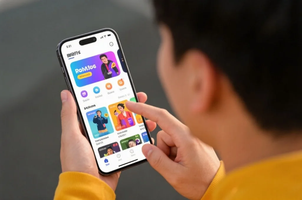 门徒娱乐App终极使用技巧：发掘隐藏功能，优化您的娱乐体验
