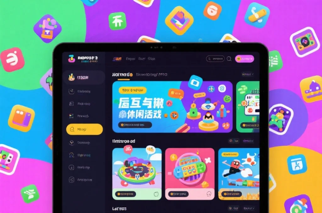 门徒娱乐:解锁您的优质在线娱乐体验